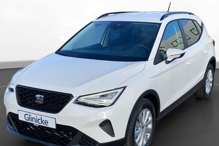 Seat Arona 10.000 km 24.980 &euro; Witzenhausen 37213
