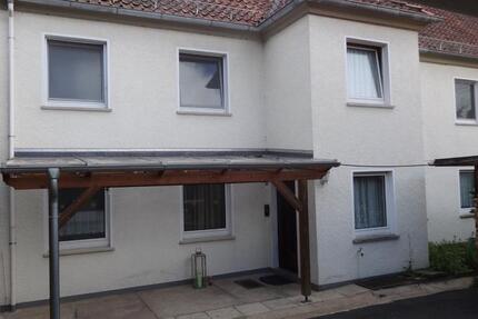 Wohnung Hardegsen - 4 Zimmer, 87 m&sup2;, 400&euro; | Angebot:26236419