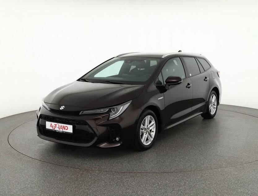 Suzuki Swace 39.506 km 21.950 € Göttingen 37081