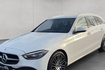 Mercedes-Benz C 200 5.436 km 41.670 &euro; Göttingen 37079