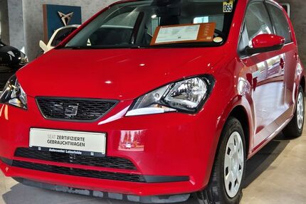 Seat Mii 13.530 km 13.990 € Leinefelde-Worbis 37327