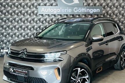 Citroen C5 Aircross 81.123 km 15.950 € Göttingen 37081
