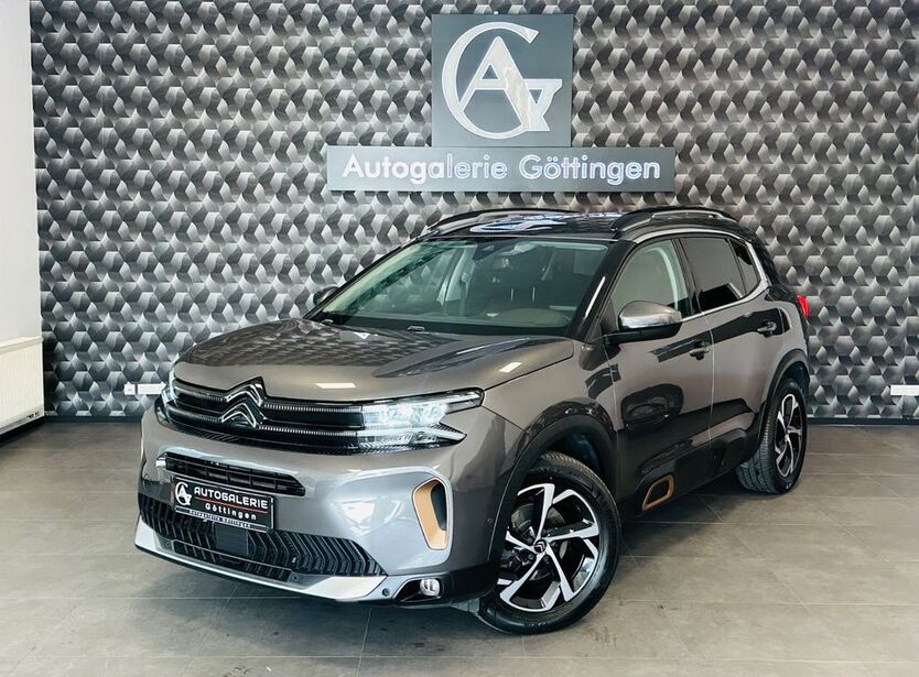 Citroen C5 Aircross 81.123 km 15.950 € Göttingen 37081