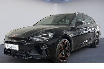 Cupra Leon 2.000 km 45.990 &euro; Göttingen 37081