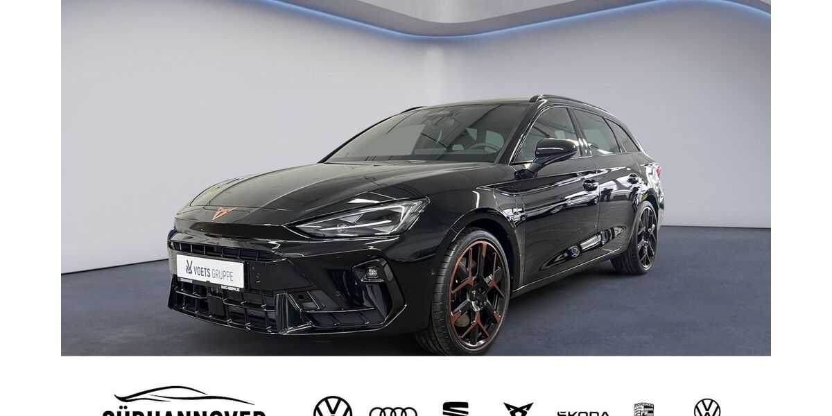 Cupra Leon 2.000 km 45.990 &euro; Göttingen 37081
