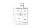 Dachgeschoßwohnung Reinhardshagen - 4 Zimmer, 111 m&sup2;, 722&euro; | Angebot:26176729