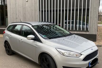 Ford Focus 100.000 km 8.000 &euro; Göttingen 37085