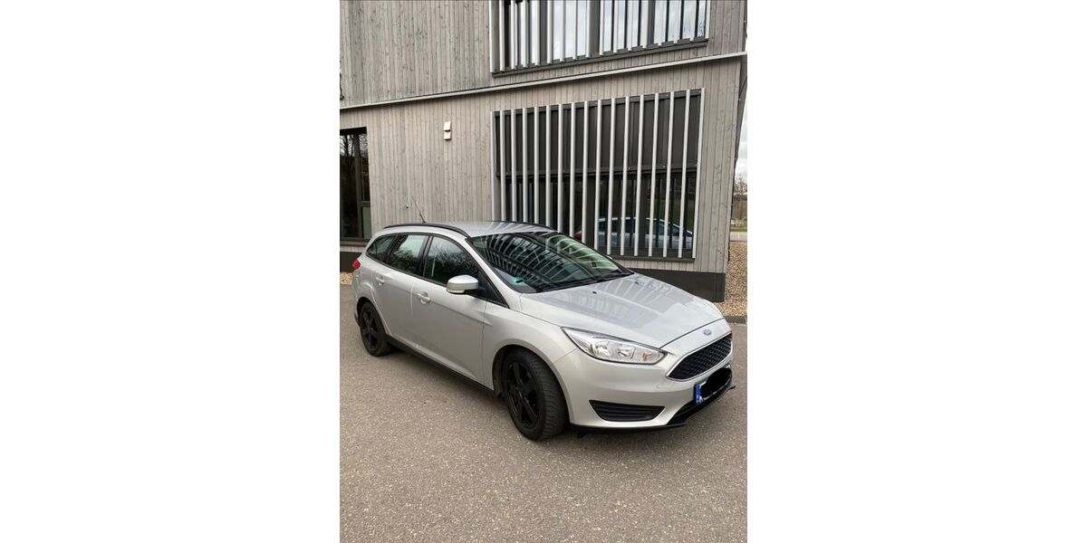 Ford Focus 100.000 km 8.000 &euro; Göttingen 37085