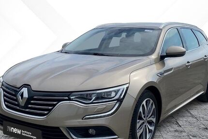 Renault Talisman 21.679 km 24.886 &euro; Northeim 37154
