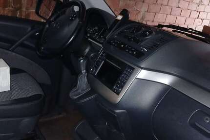 Mercedes-Benz Viano 190.000 km 19.500 &euro; Gleichen 37130