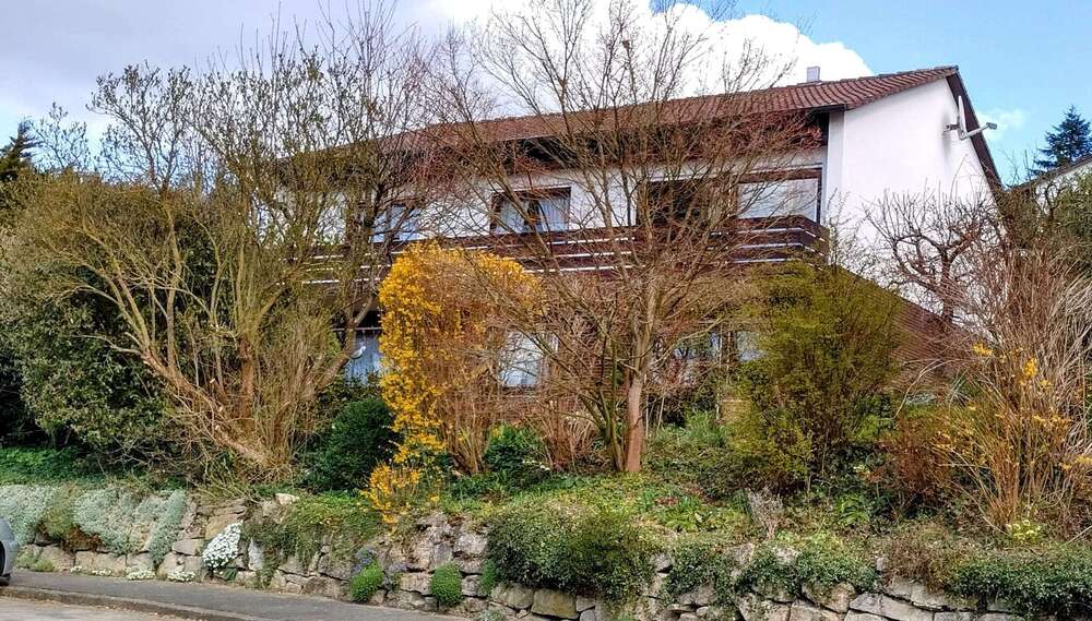 Haus zum Kaufen in Göttingen 495.000 € 180 m² 7 zimmer