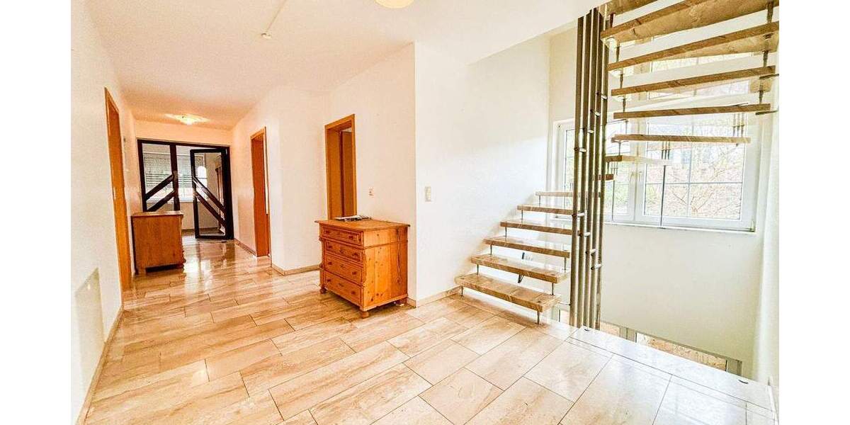 Einfamilienhaus Nörten-Hardenberg Hardenberg - 9 Zimmer, 270 m&sup2;, 590.000&euro; | Angebot:24827196