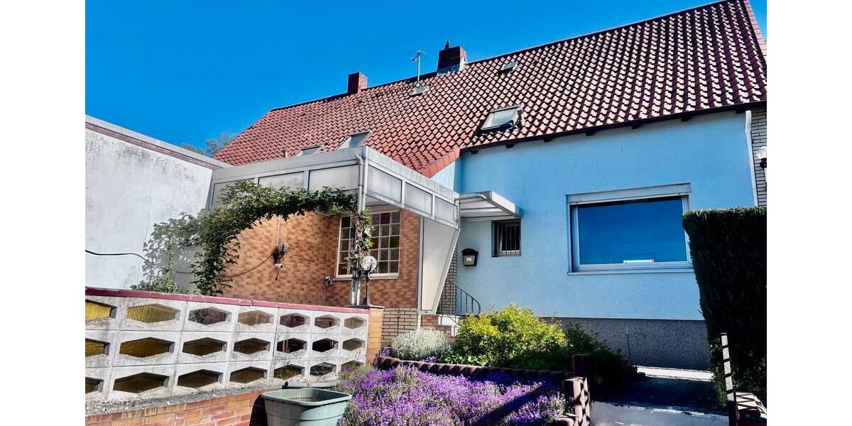 Doppelhaushälfte Northeim - 4 Zimmer, 96 m&sup2;, 1.100&euro; | Angebot:26401990