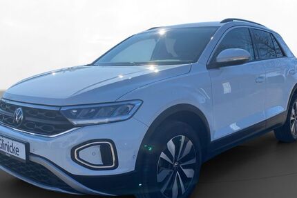 VW T-Roc 57.776 km 23.280 &euro; Witzenhausen 37213