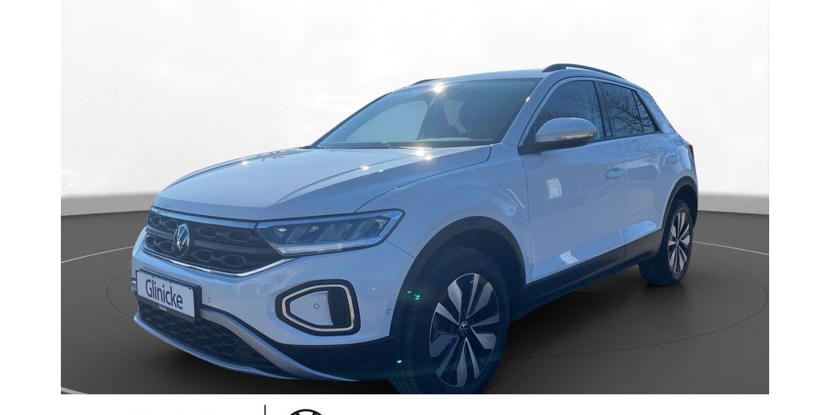 VW T-Roc 57.776 km 23.280 &euro; Witzenhausen 37213