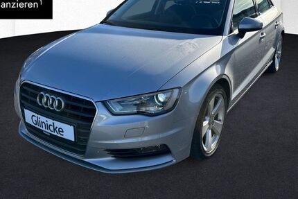 Audi A3 103.507 km 15.490 € Bad Sooden-Allendorf 37242