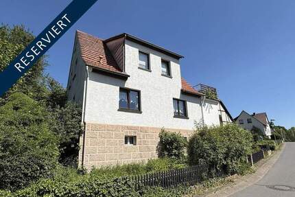 Haus Witzenhausen Werleshausen - 5 Zimmer, 120 m&sup2;, 70.000&euro; | Angebot:24137158