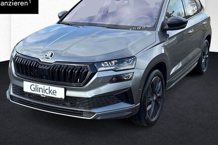 Skoda Karoq 66.931 km 29.440 &euro; Bad Sooden-Allendorf 37242
