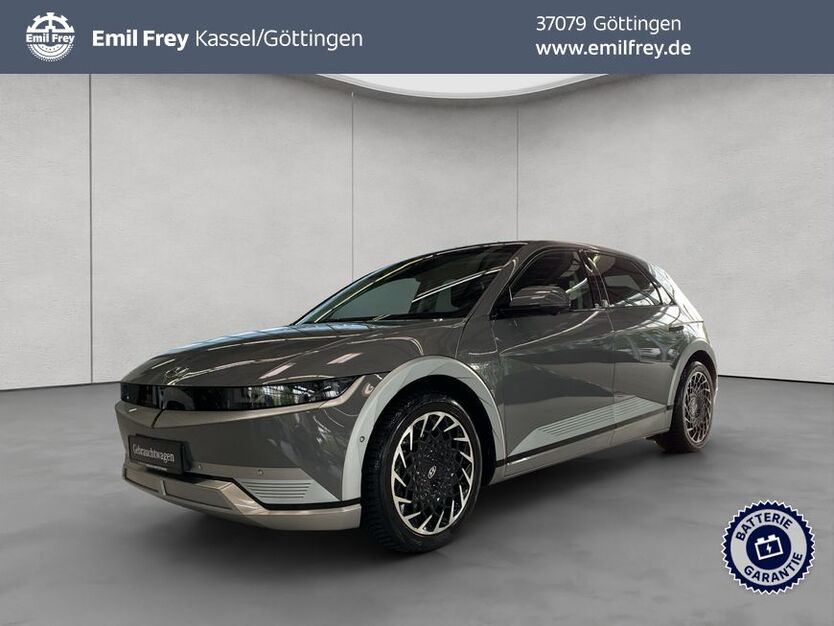 IONIQ 5