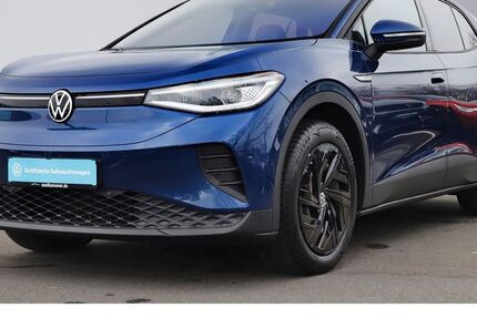 VW ID.4 6.629 km 36.480 € Göttingen 37081