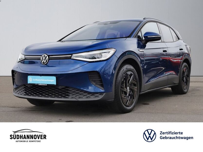 VW ID.4 6.629 km 36.480 € Göttingen 37081