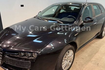 Alfa Romeo 159 221.000 km 1.490 &euro; Göttingen 37079