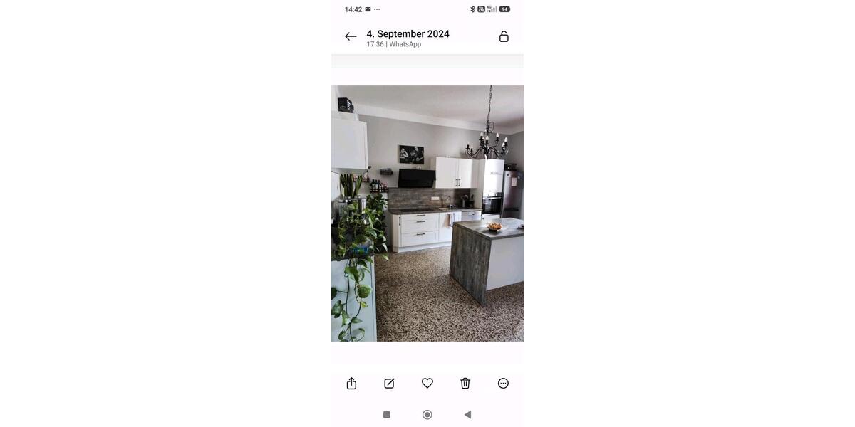 Einfamilienhaus Friedland - 6.5 Zimmer, 220 m&sup2;, 2.250&euro; | Angebot:26197204