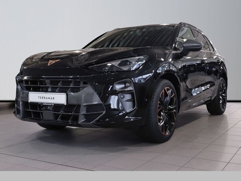 Cupra Terramar 7.000 km 48.990 € Göttingen 37081