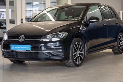 VW Golf 119.465 km 14.888 € Northeim 37154