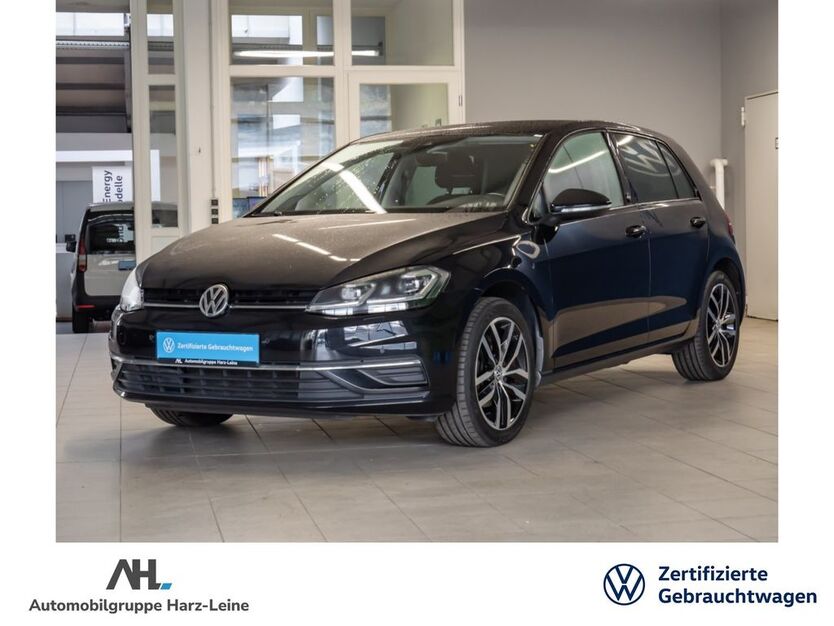 VW Golf 119.465 km 14.888 € Northeim 37154