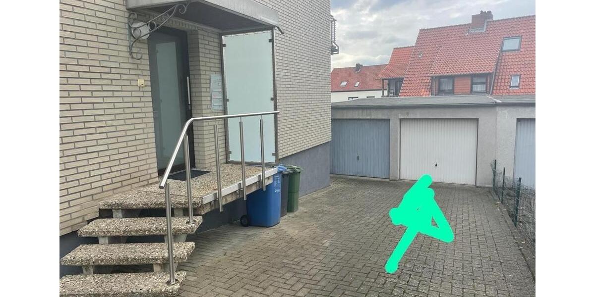 Etagenwohnung Bovenden - 2 Zimmer, 55 m&sup2;, 165.000&euro; | Angebot:24575898