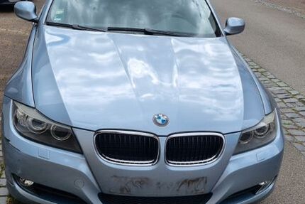 BMW 318 125.161 km 3.500 &euro; Reinhardshagen 34359