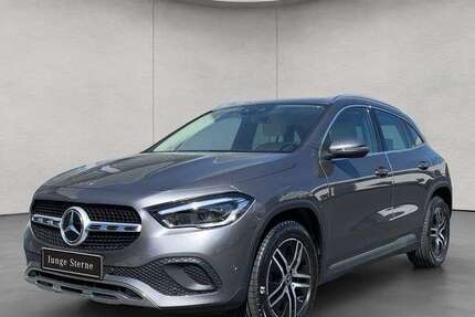 Mercedes GLA 200
