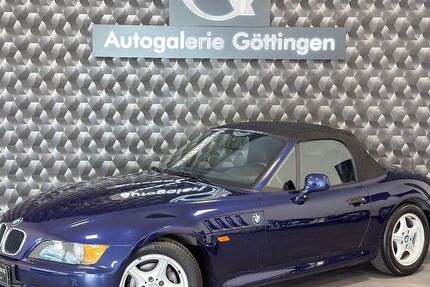 BMW Z3 119.123 km 7.999 &euro; Göttingen 37081