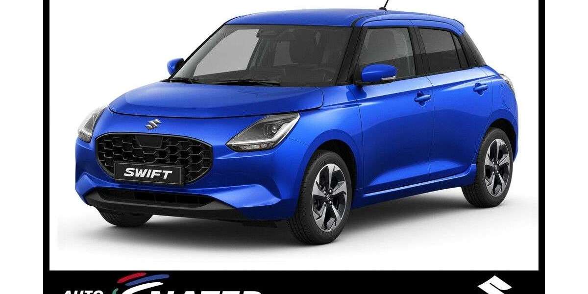 Suzuki Swift 2.500 km 17.980 &euro; Göttingen 37077