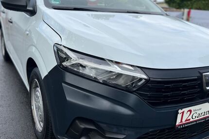 Dacia Sandero 48.692 km 8.790 € Göttingen 37079