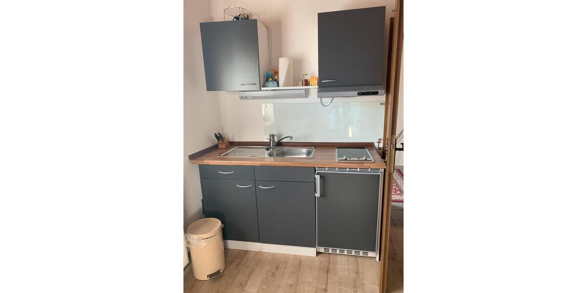 Etagenwohnung Göttingen Grone - 1 Zimmer, 80 m&sup2;, 470&euro; | Angebot:24839001