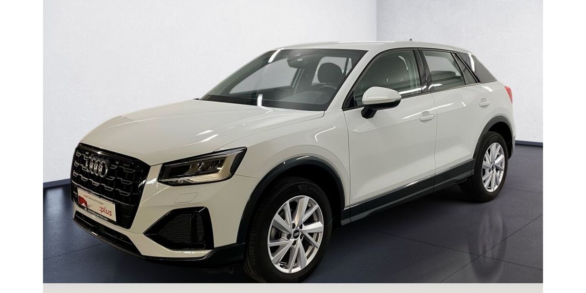 Audi Q2 54.298 km 22.222 &euro; Northeim 37154