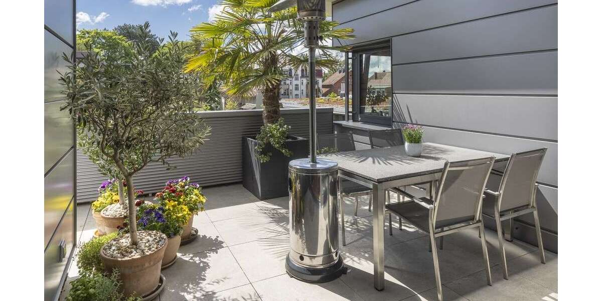 Etagenwohnung Göttingen Oststadt - 4 Zimmer, 142 m&sup2;, 2.000&euro; | Angebot:27440314