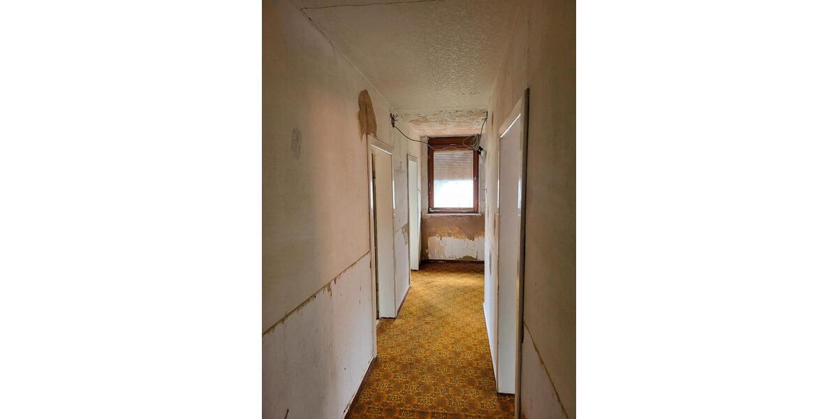 Doppelhaushälfte Witzenhausen Hundelshausen - 6 Zimmer, 130 m&sup2;, 120.000&euro; | Angebot:26036484