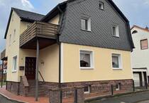 Gepflegtes Zweifamiienhaus in ruhiger Lage von Dassel