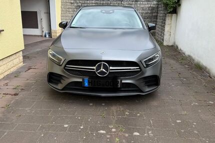 Mercedes-Benz A 35 AMG 41.300 km 36.111 € Kirchgandern 37318