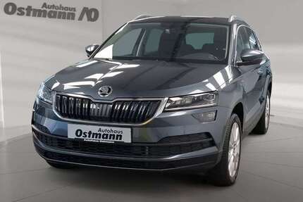 Skoda Karoq 30.100 km 24.220 € Hofgeismar 34369