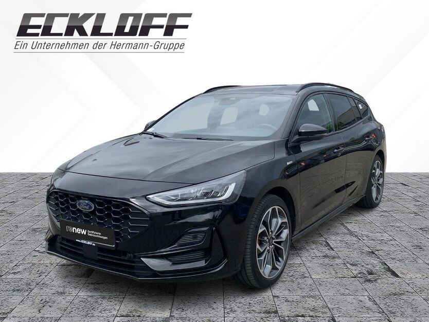 Ford Focus 20.340 km 22.100 € Göttingen 37079