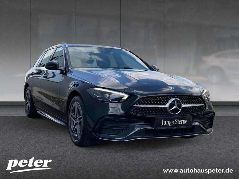C 300