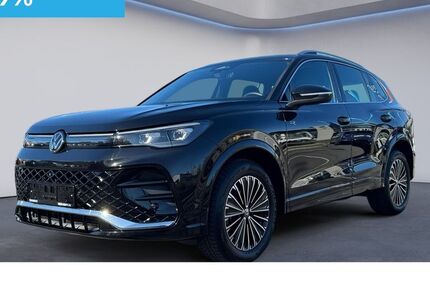 VW Tiguan 30.800 km 43.480 &euro; Göttingen 37081