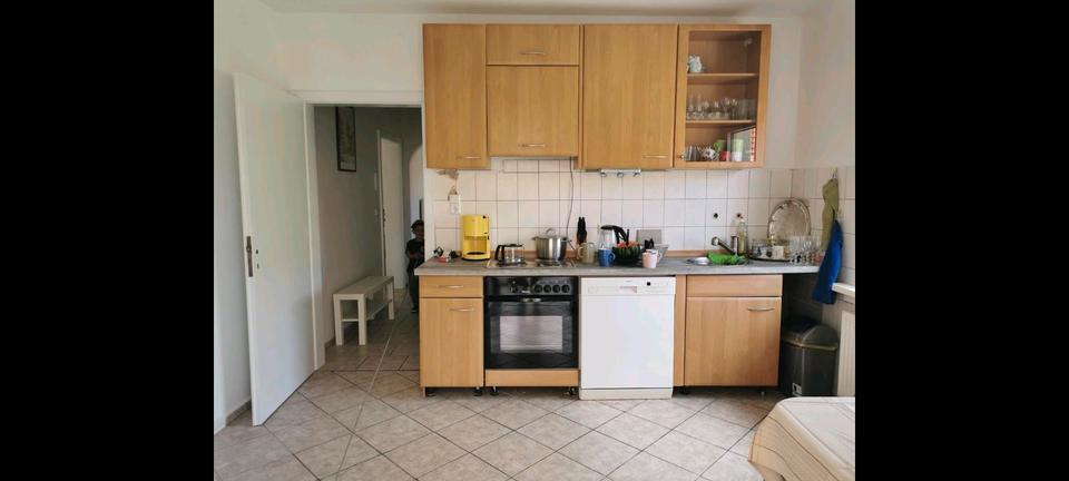 Einfamilienhaus im Grünen und in 30 Minuten in Göttingen