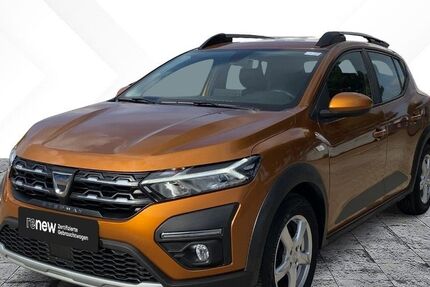 Dacia Sandero 26.318 km 17.384 &euro; Northeim 37154