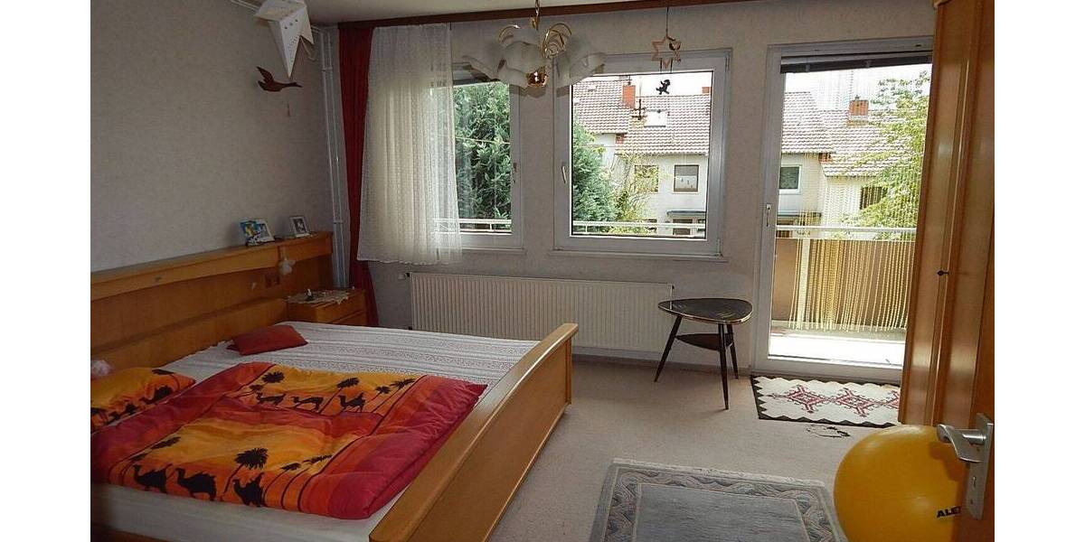 Reihenmittelhaus Göttingen Oststadt - 4 Zimmer, 96 m&sup2;, 289.000&euro; | Angebot:25912920