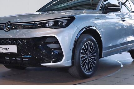 VW Tiguan 18.800 km 46.990 &euro; Göttingen 37081